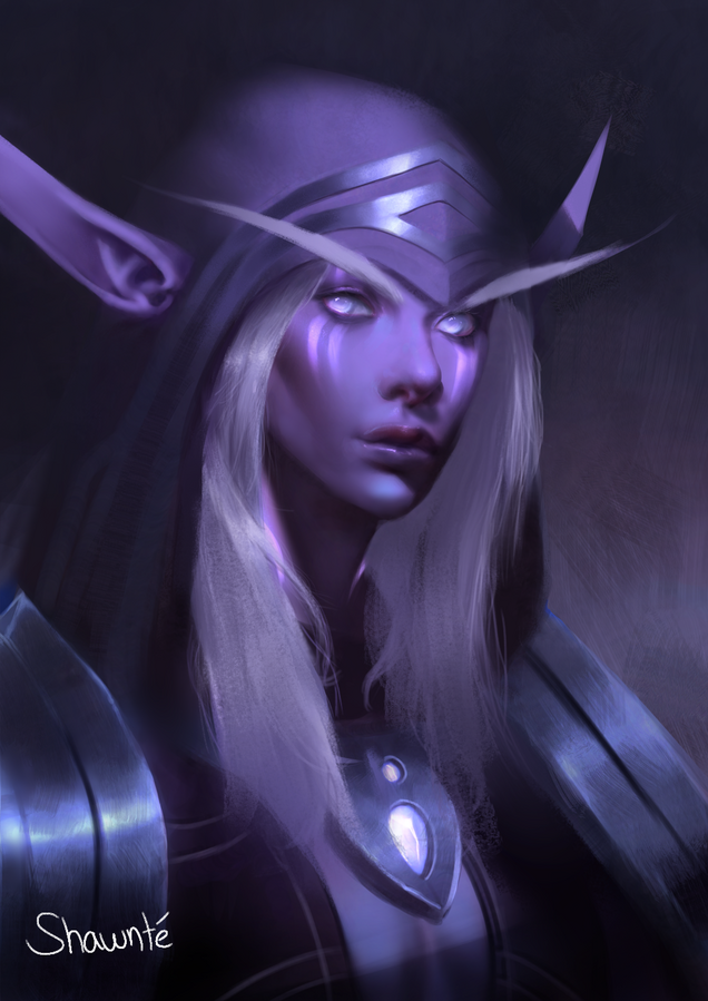 Thalyssra, 2023